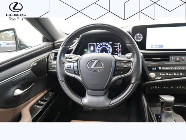 LEXUS ES 300H EXECUTIVE  