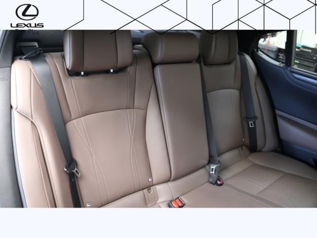 LEXUS ES 300H EXECUTIVE  