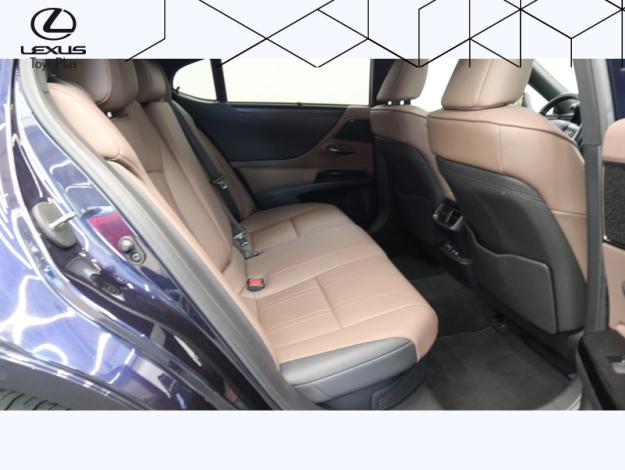 LEXUS ES 300H EXECUTIVE  