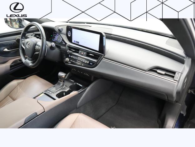 LEXUS ES 300H EXECUTIVE  