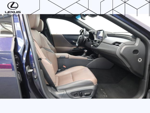 LEXUS ES 300H EXECUTIVE  