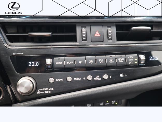 LEXUS ES 300H EXECUTIVE  