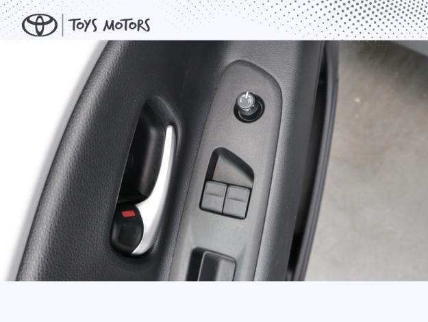 TOYOTA Aygo X 1.0 VVT-i 72 Dynamic  