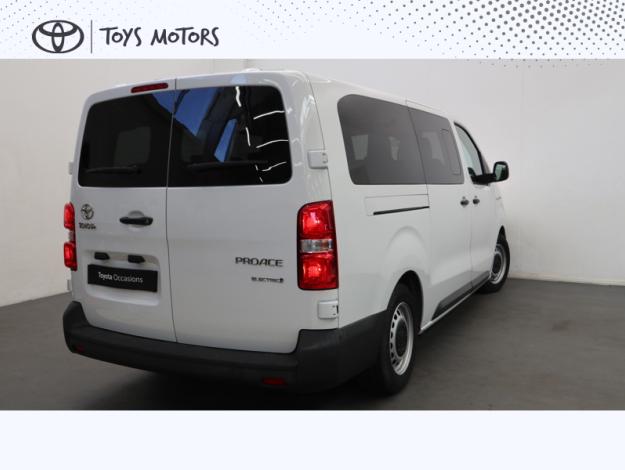 TOYOTA Proace Verso EV 75KWH LONG Dynamic Confort RC23  