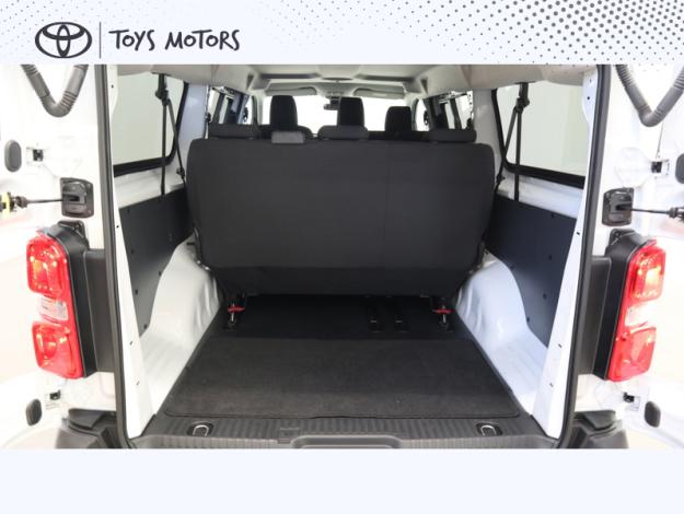 TOYOTA Proace Verso EV 75KWH LONG Dynamic Confort RC23  