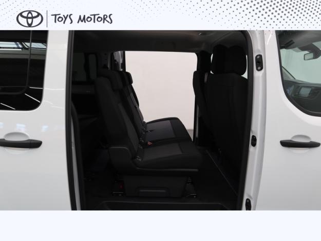 TOYOTA Proace Verso EV 75KWH LONG Dynamic Confort RC23  