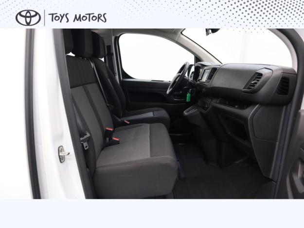 TOYOTA Proace Verso EV 75KWH LONG Dynamic Confort RC23  