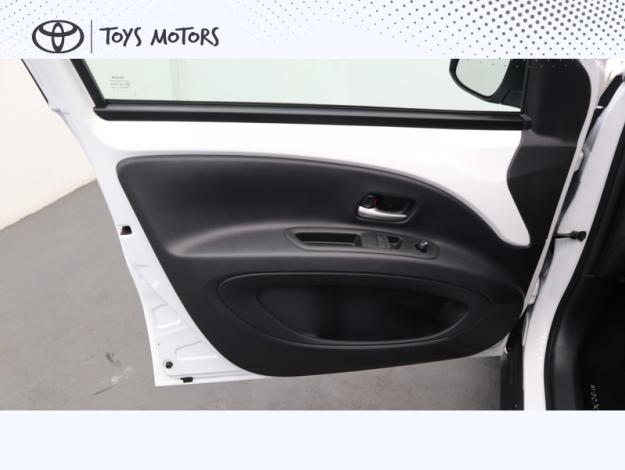 TOYOTA Aygo X 1.0 VVT-i 72 Dynamic  