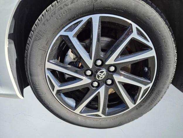 TOYOTA Yaris Hybride 116h Design  