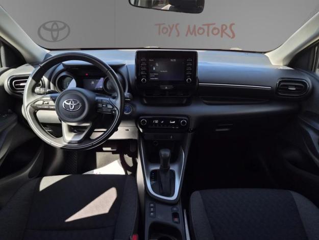 TOYOTA Yaris Hybride 116h Design  