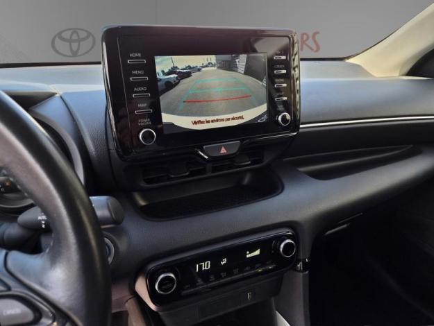 TOYOTA Yaris Hybride 116h Design  