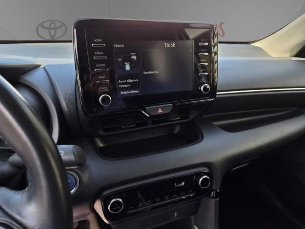 TOYOTA Yaris Hybride 116h Design  