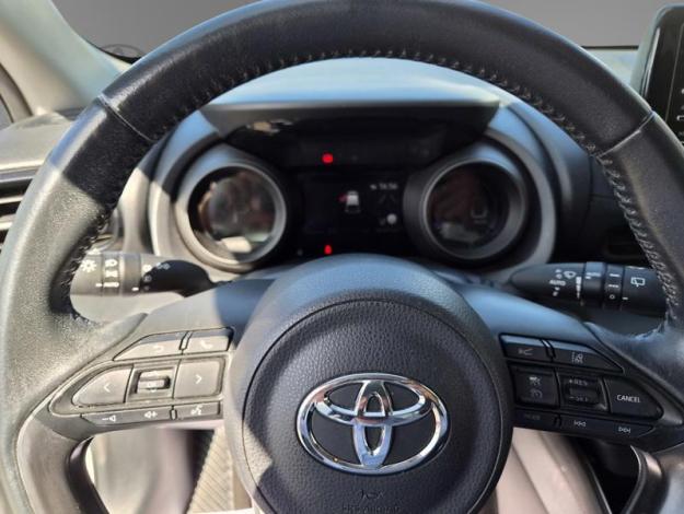 TOYOTA Yaris Hybride 116h Design  