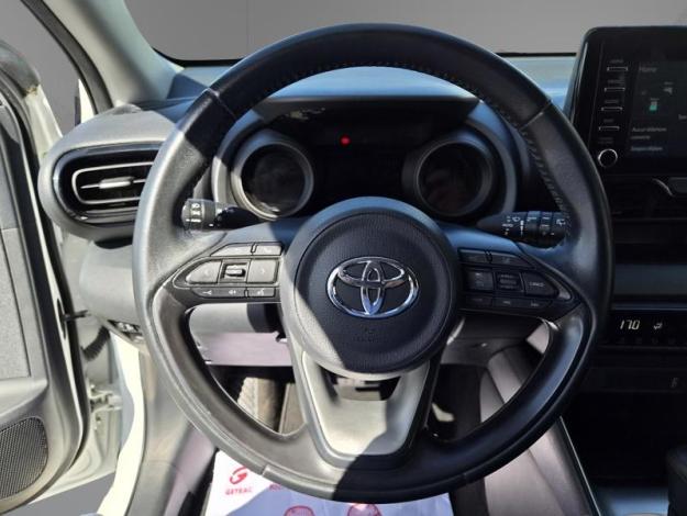 TOYOTA Yaris Hybride 116h Design  