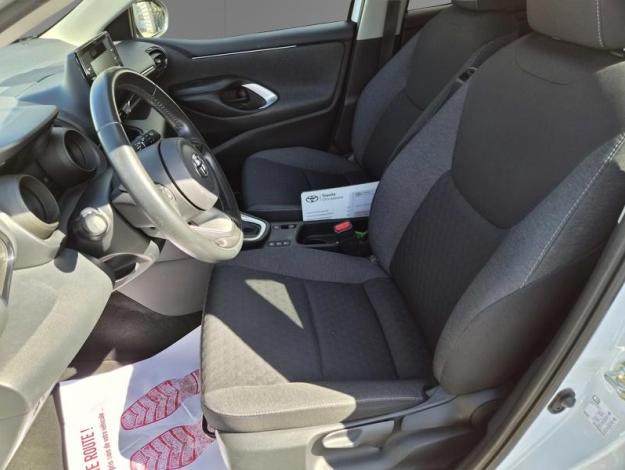 TOYOTA Yaris Hybride 116h Design  