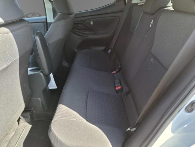 TOYOTA Yaris Hybride 116h Design  