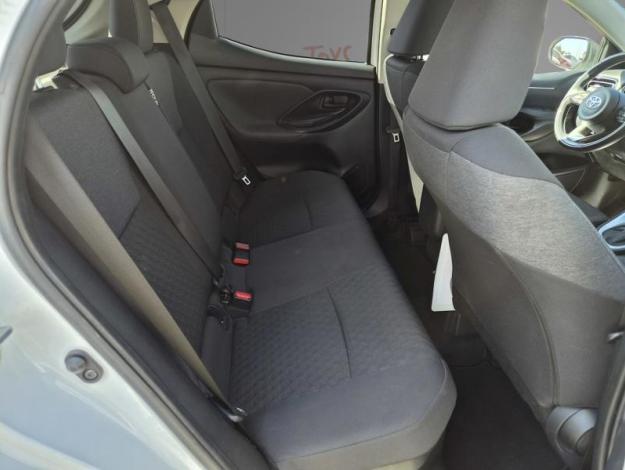 TOYOTA Yaris Hybride 116h Design  