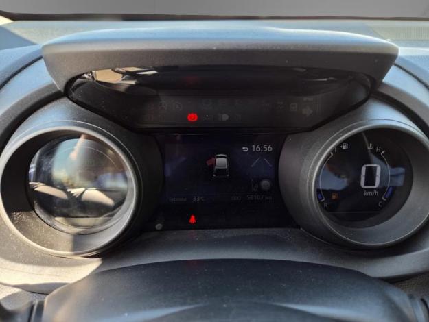 TOYOTA Yaris Hybride 116h Design  