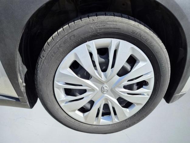 TOYOTA Aygo X 1.0 VVT-i 72 Active Business  