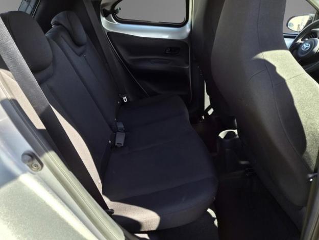 TOYOTA Aygo X 1.0 VVT-i 72 Active Business  