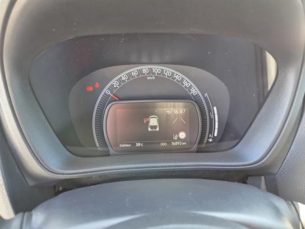 TOYOTA Aygo X 1.0 VVT-i 72 Active Business  