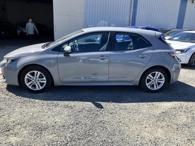 TOYOTA Corolla Hybride 122h Dynamic Business  1.8 122 ch 