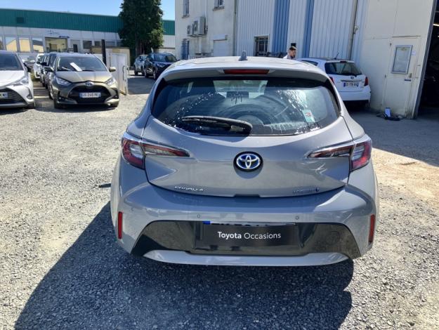 TOYOTA Corolla Hybride 122h Dynamic Business  1.8 122 ch 