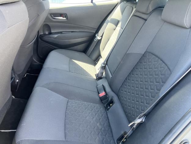 TOYOTA Corolla Hybride 122h Dynamic Business  1.8 122 ch 