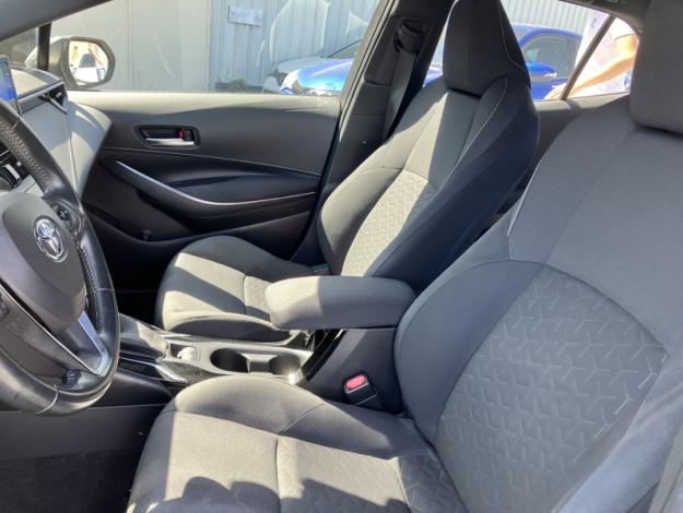 TOYOTA Corolla Hybride 122h Dynamic Business  1.8 122 ch 