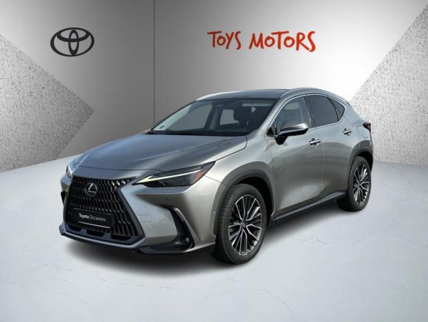 LEXUS NX 450H+ 4WD Executive PACK  