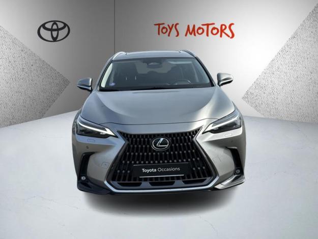 LEXUS NX 450H+ 4WD Executive PACK  