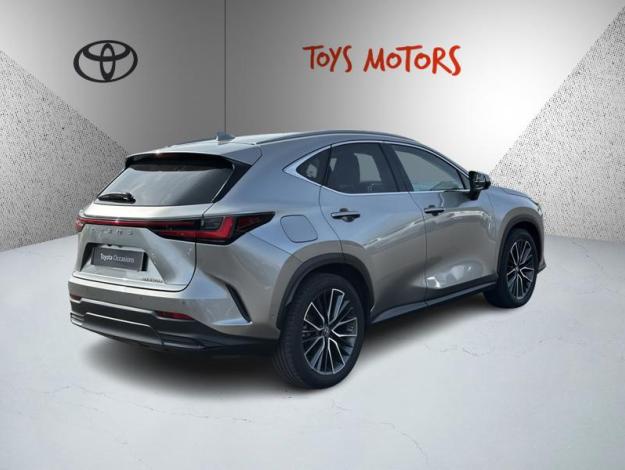 LEXUS NX 450H+ 4WD Executive PACK  