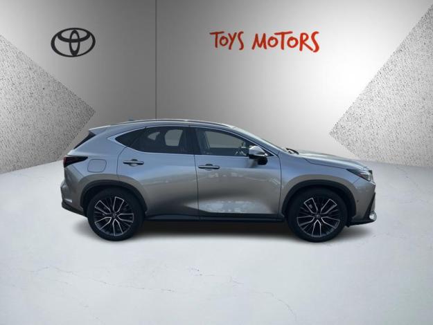 LEXUS NX 450H+ 4WD Executive PACK  