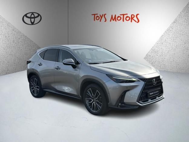 LEXUS NX 450H+ 4WD Executive PACK  