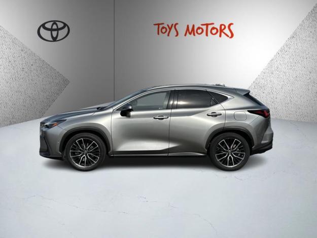 LEXUS NX 450H+ 4WD Executive PACK  