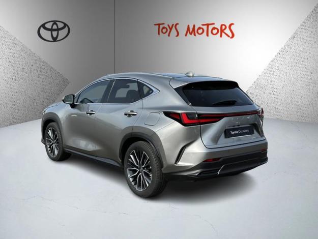 LEXUS NX 450H+ 4WD Executive PACK  