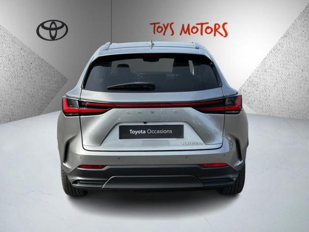 LEXUS NX 450H+ 4WD Executive PACK  