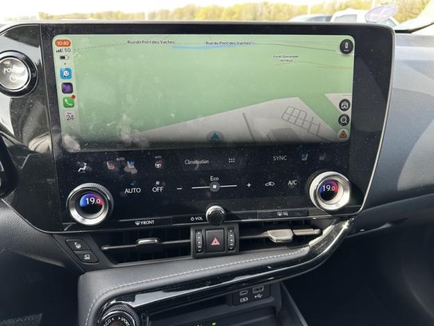 LEXUS NX 450H+ 4WD Executive PACK  