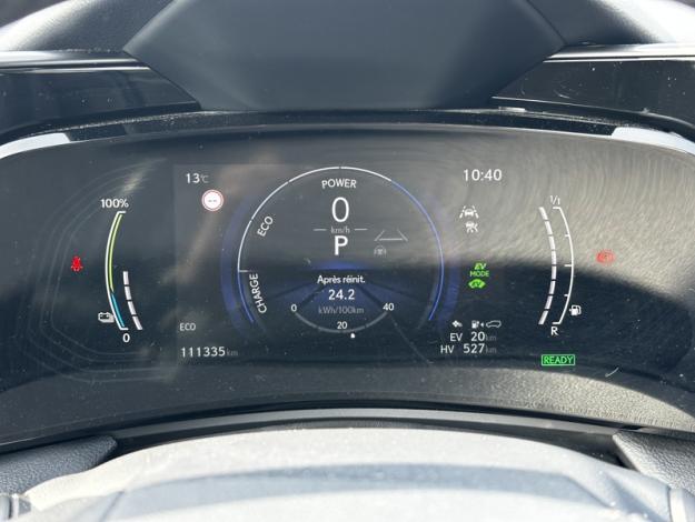 LEXUS NX 450H+ 4WD Executive PACK  