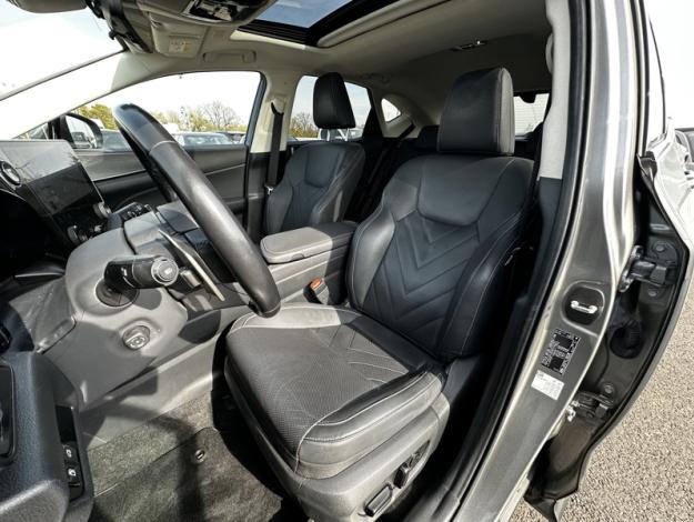 LEXUS NX 450H+ 4WD Executive PACK  