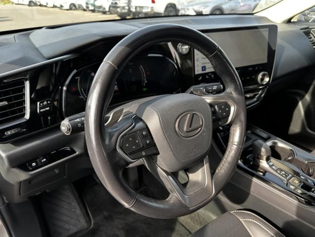 LEXUS NX 450H+ 4WD Executive PACK  