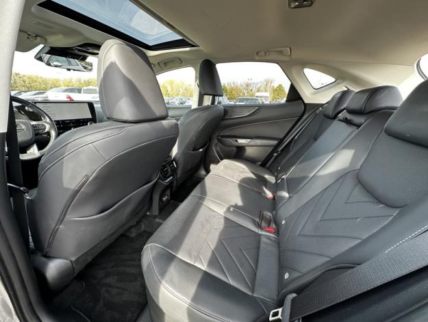 LEXUS NX 450H+ 4WD Executive PACK  