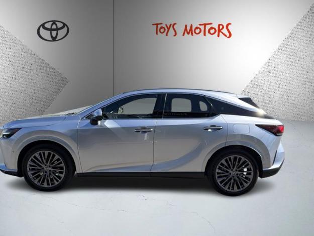 LEXUS RX 450h+ Executive 4WD  