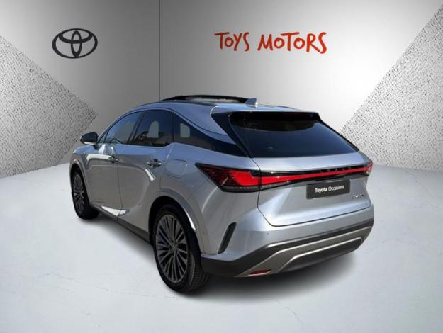 LEXUS RX 450h+ Executive 4WD  