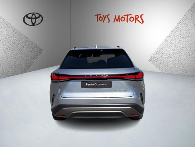 LEXUS RX 450h+ Executive 4WD  