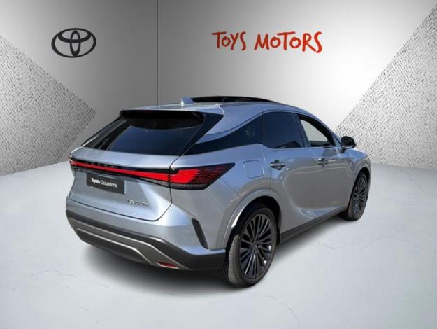 LEXUS RX 450h+ Executive 4WD  