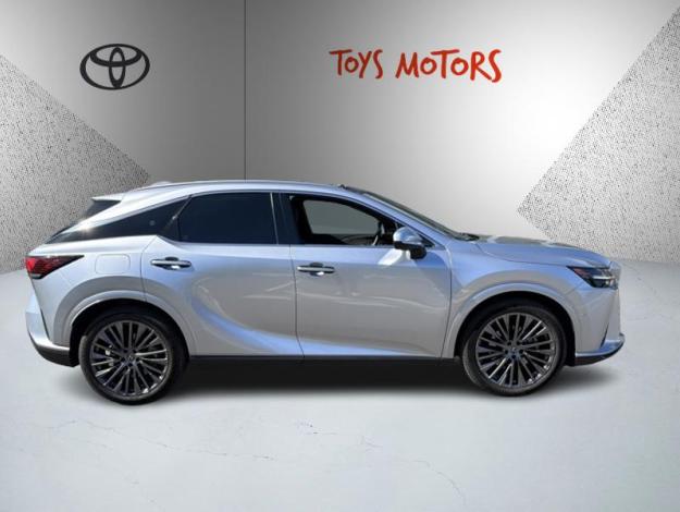 LEXUS RX 450h+ Executive 4WD  