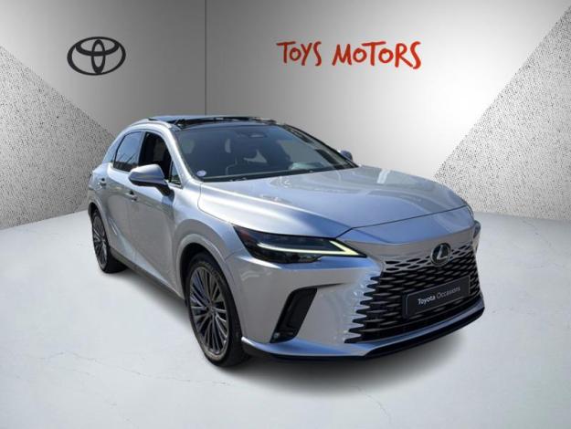 LEXUS RX 450h+ Executive 4WD  