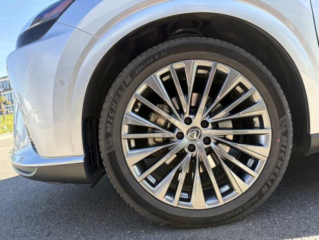 LEXUS RX 450h+ Executive 4WD  