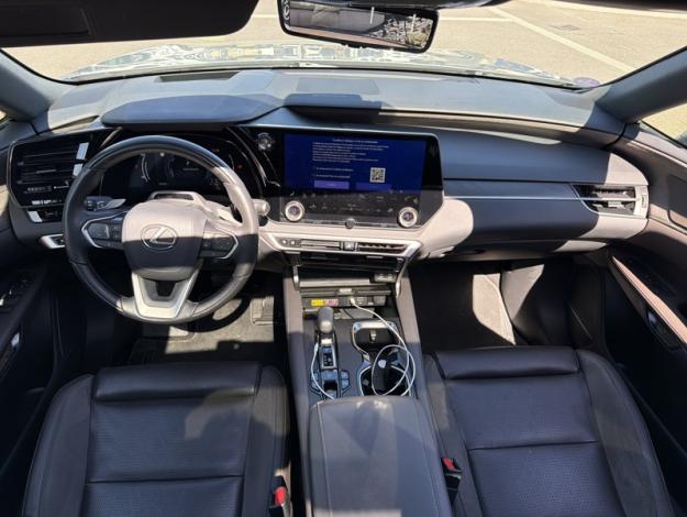 LEXUS RX 450h+ Executive 4WD  